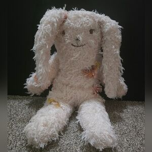 Blabla Kids “Pom Pom the Fuzzy Bunny”